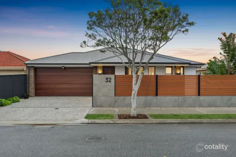 Property photo of 32 Poole Avenue Woodville South SA 5011
