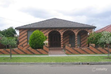 Property photo of 2 Macnamara Avenue Concord NSW 2137