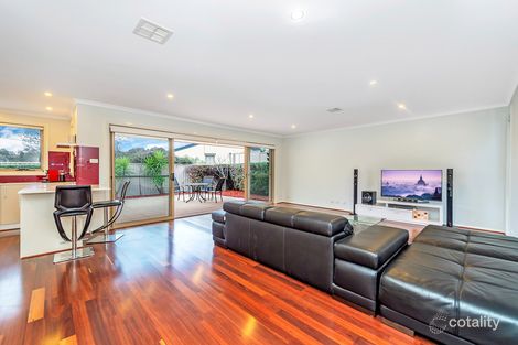 Property photo of 2A Bride Place Mawson ACT 2607