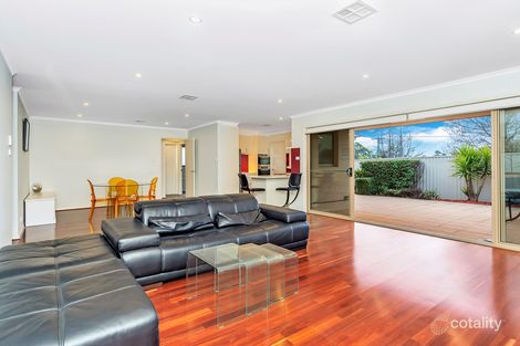 Property photo of 2A Bride Place Mawson ACT 2607
