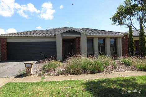 Property photo of 50 Kellerman Drive Point Cook VIC 3030