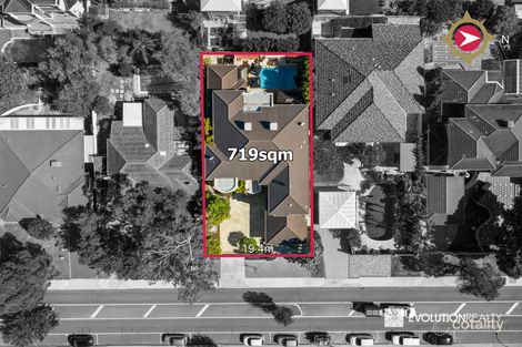 Property photo of 20 Bateman Road Mount Pleasant WA 6153