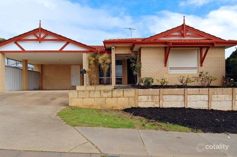 17 Daniel Way, Wanneroo, WA 6065