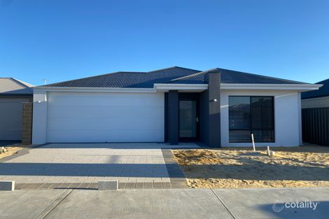 Property photo of 36 Jerdacuttup Loop Brabham WA 6055
