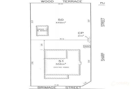 Property photo of 44 Sharp Street Whyalla SA 5600