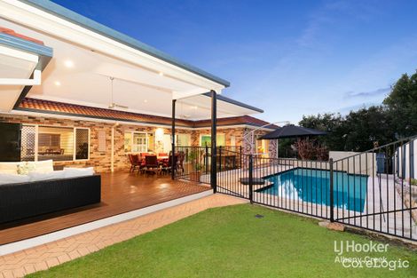 Property photo of 3 Diorama Court Eatons Hill QLD 4037