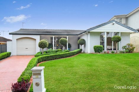 Property photo of 15 Carroll Street Wetherill Park NSW 2164