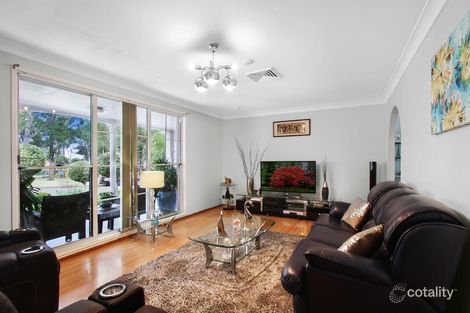 Property photo of 15 Carroll Street Wetherill Park NSW 2164