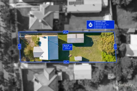 Property photo of 88 Bacchus Marsh Road Corio VIC 3214