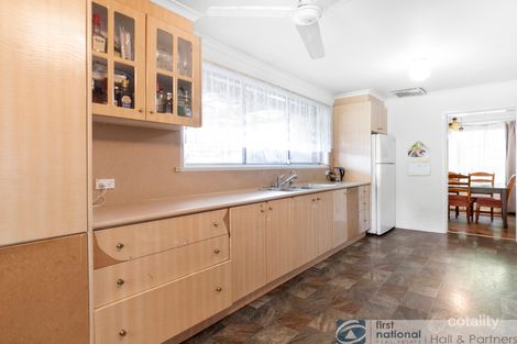 Property photo of 59 Tiverton Drive Mulgrave VIC 3170