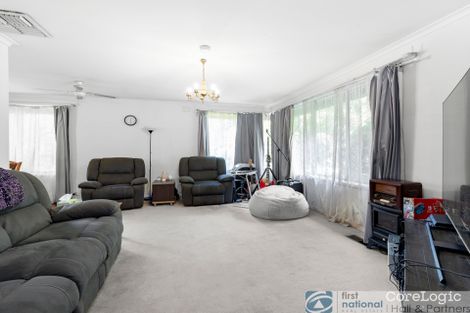 Property photo of 59 Tiverton Drive Mulgrave VIC 3170