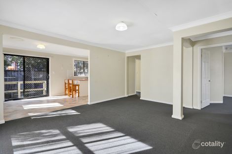 Property photo of 4/4 Nolan Place Seven Hills NSW 2147