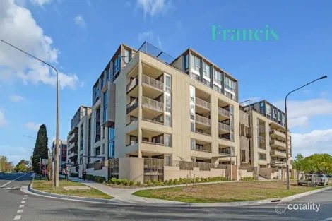 320/82 Wentworth Ave, Kingston, ACT 2604