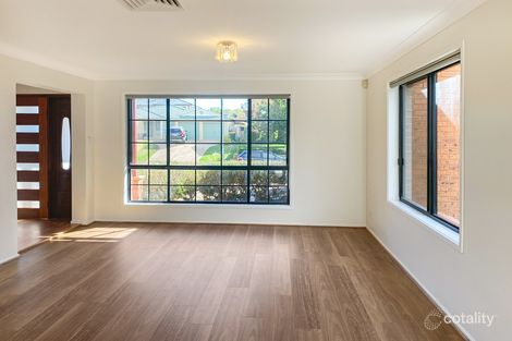 Property photo of 10 Clonmore Street Kellyville Ridge NSW 2155