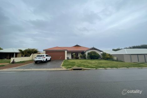 4 Angler Pde, Drummond Cove, WA 6532