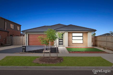 Property photo of 17 Riches Street Tarneit VIC 3029