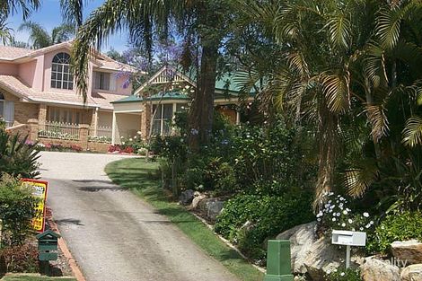 Property photo of 12 Lexus Street Runcorn QLD 4113