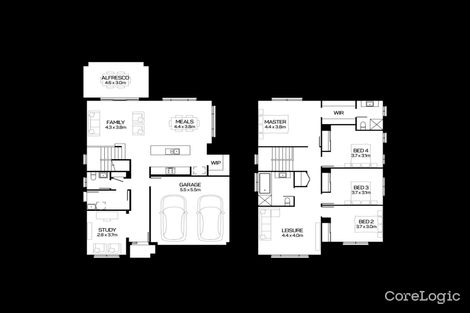Property photo of 4 Altrove Boulevard Schofields NSW 2762