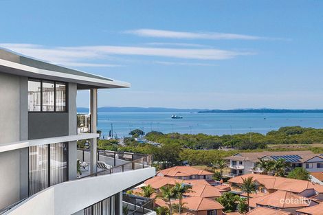 305/17-19 Passage St, Cleveland, QLD 4163