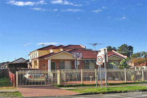 Property photo of 2/21 Pevensey Street Canley Vale NSW 2166