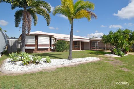 6 Emmadale Dr, New Auckland, QLD 4680