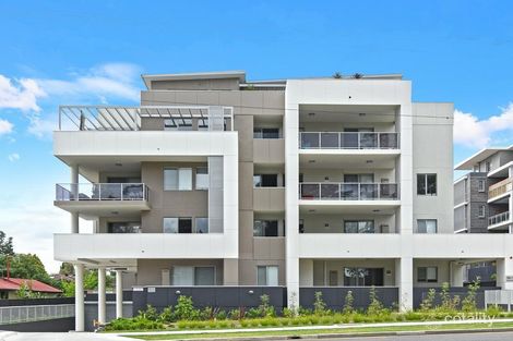 Property photo of 18/231-233 Carlingford Road Carlingford NSW 2118