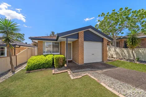 Property photo of 17 Myall Close Blue Haven NSW 2262
