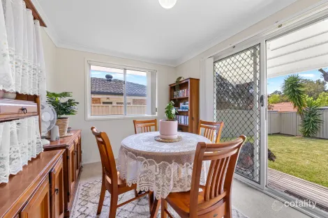 Property photo of 17 Myall Close Blue Haven NSW 2262