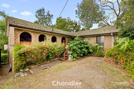 Property photo of 36 The Crescent Belgrave Heights VIC 3160