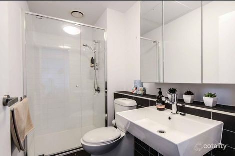 Property photo of 1618/220 Spencer Street Melbourne VIC 3000