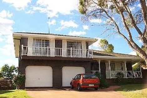 25 Crotty St, Centenary Heights, QLD 4350