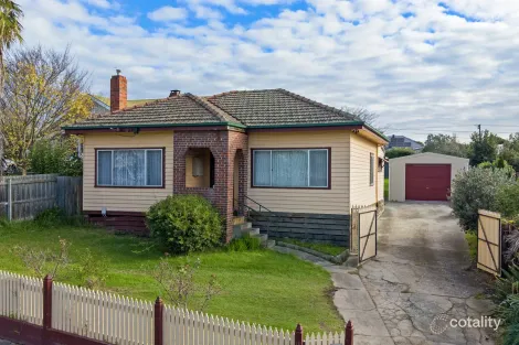 Property photo of 15 Mabel Street Traralgon VIC 3844