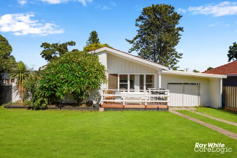 Property photo of 12 Weddell Avenue Tregear NSW 2770