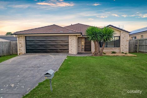Property photo of 33 Dornoch Crescent Raceview QLD 4305