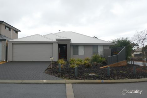 Property photo of 2 Tanzanite Road Byford WA 6122