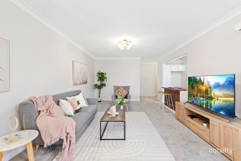 Property photo of 4/11-15 Dural Street Hornsby NSW 2077