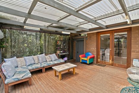 Property photo of 68 Francis Crescent Ferntree Gully VIC 3156
