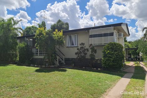Property photo of 4 Davey Street Moura QLD 4718