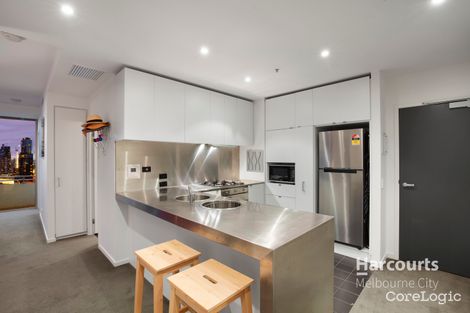 Property photo of 2311/620 Collins Street Melbourne VIC 3000