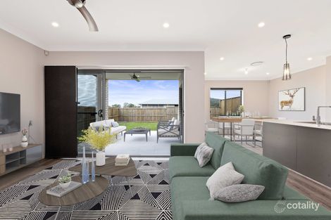 31 Brockman Dr, Upper Kedron, QLD 4055