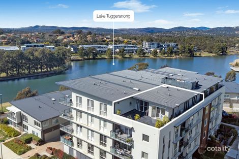 95/1 Limburg Way, Greenway, ACT 2900