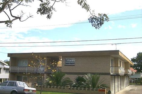 Property photo of 3/43 Hunter Street Greenslopes QLD 4120