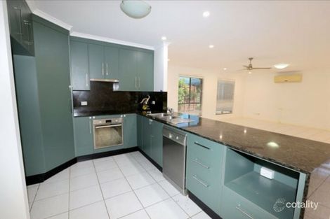 Property photo of 32 Blue Gums Drive Emerald QLD 4720