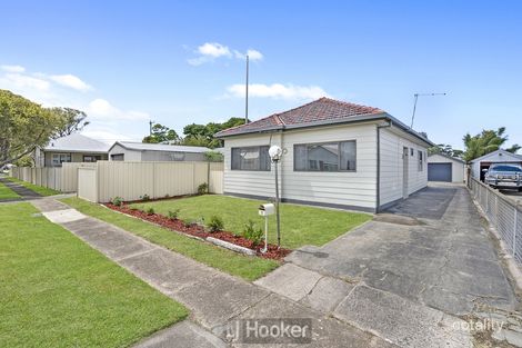 Property photo of 2 Russell Road New Lambton NSW 2305