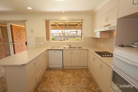 Property photo of 38 Casey Drive Hunterview NSW 2330