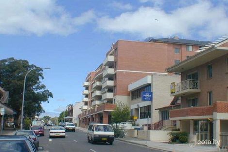 40/28a-32 Belmore St, Burwood, NSW 2134