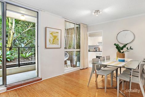 Property photo of 1A/8 Bligh Place Randwick NSW 2031