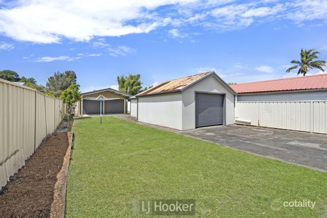 Property photo of 2 Russell Road New Lambton NSW 2305