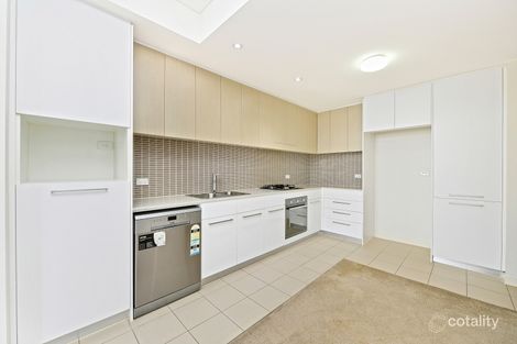 Property photo of 510/4 Mackinder Street Campsie NSW 2194