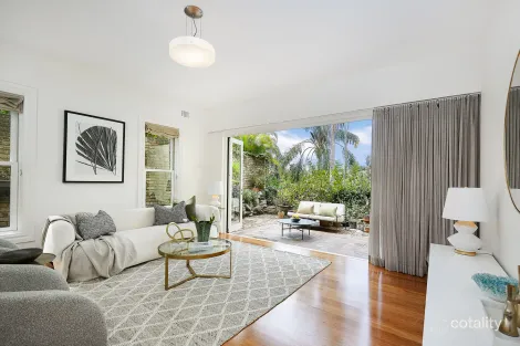 Property photo of 3/45 Ocean Avenue Double Bay NSW 2028